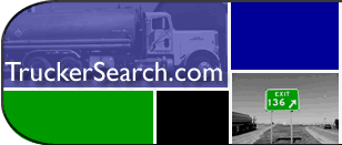 TruckerSearch