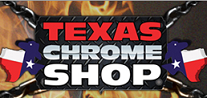 Texas Chrome Shop