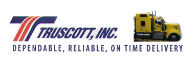 Truscott Inc. logo